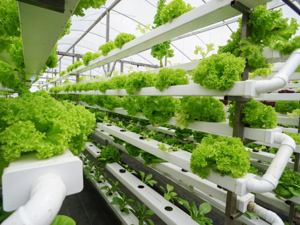Vertical Farming क्या है और कैसे करें | Vertical Farming in Hindi Vertical Farming क्या है और कैसे करें 2023 Vertical Farming in Hindi
