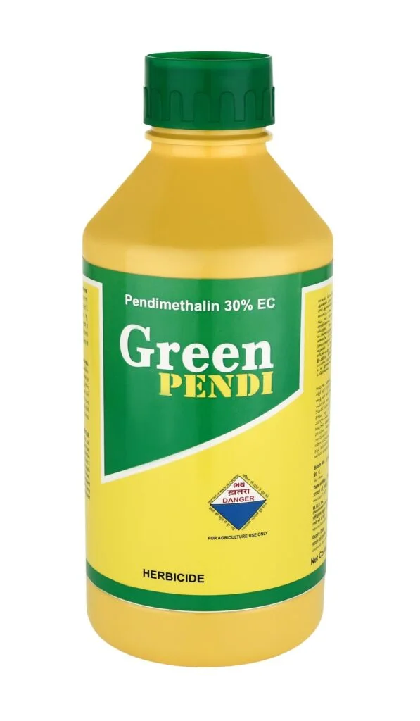 Pendimethalin 30 ec Use in Hindi | पेंडीमेथिलीन 30% ईसी का उपयोग कब और कैसे करें जानिए