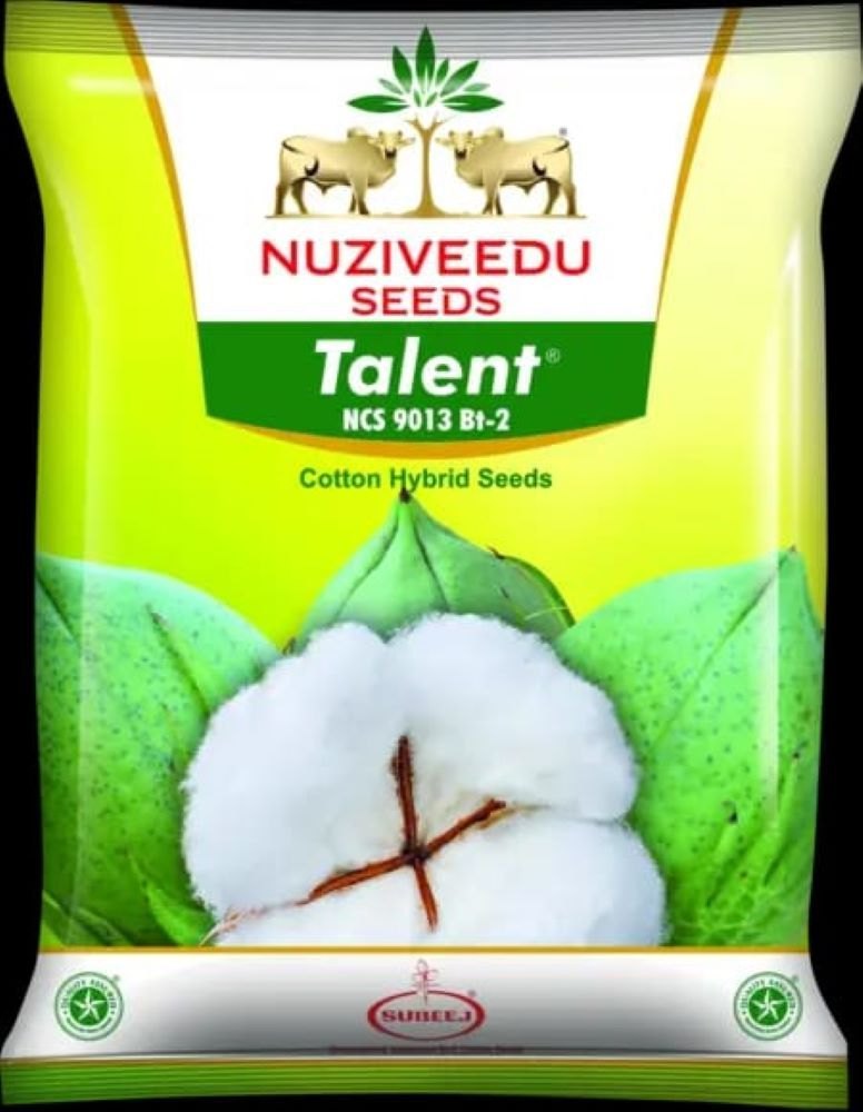 इस नरमा कपास की वैरायटी ने बदल दी खेती, किसान हो रहे हैं मालामाल