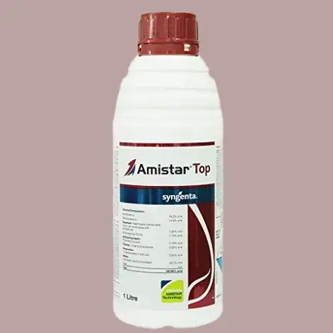 Amistar Top Fungicide Uses in Hindi, अमिस्टार टॉप फंगीसाइड (Amistar Top) फायदे, डोज़, उपयोग विधि और कीमत