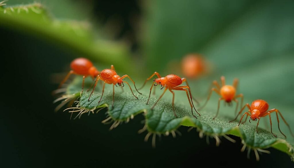 Mite Control in Crops: किसान भाइयों ध्यान दें ये 5 माइटीसाइड आपकी फसल को बचा सकते हैं Mite Control in Crops: किसान भाइयों ध्यान दें ये 5 माइटीसाइड आपकी फसल को बचा सकते हैं