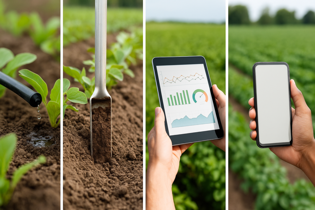 कृषि व्यापार में मुनाफा दोगुना करने के 5 ज़रूरी टिप्स, जिन्हें अपनाकर किसान हर सीज़न कमाते हैं ज्यादा पैसा